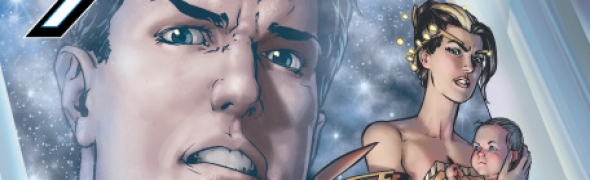 Action Comics #3, la preview