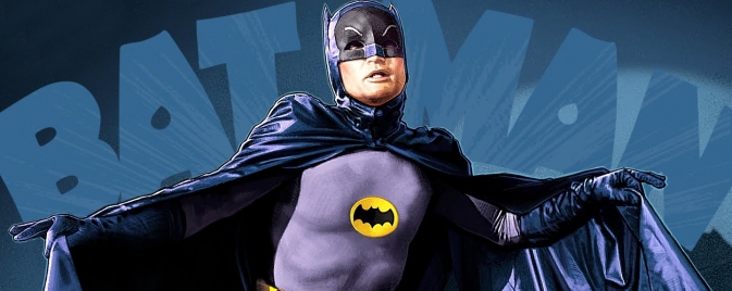 Une série télé Batman sans Batman ?