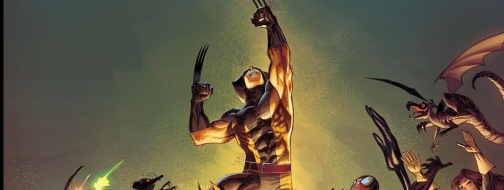 Adam Kubert en dédicace chez Pulp's Comics le 26 juin 2024 !