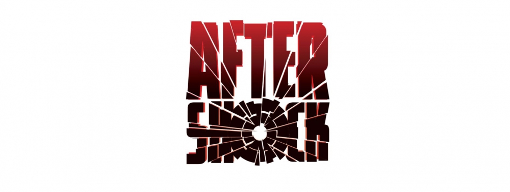 Aftershock recrute pour pousser ses comics vers l'adaptation TV