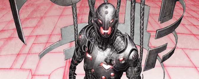 Un teaser vidéo pour Age of Ultron