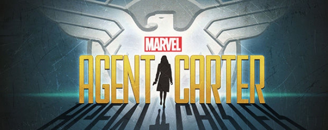 ABC dévoile la date de sortie officielle d'Agent Carter