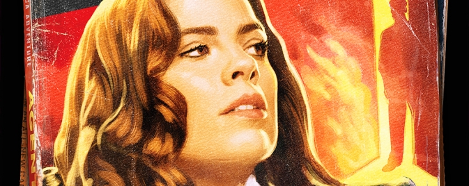 Marvel One-Shots : Agent Carter, la critique