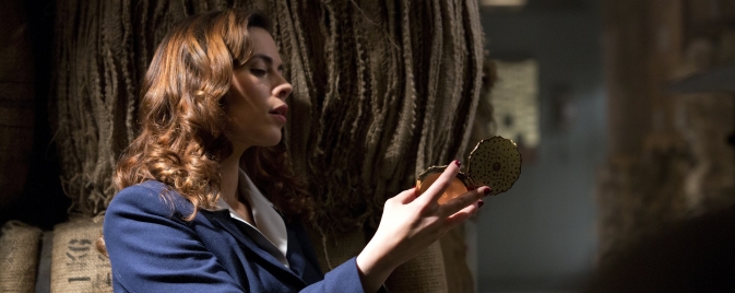 Une deuxième série TV Marvel en préparation sur ABC