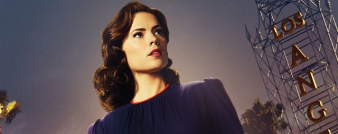 Marvel repousse le retour d'Agent Carter