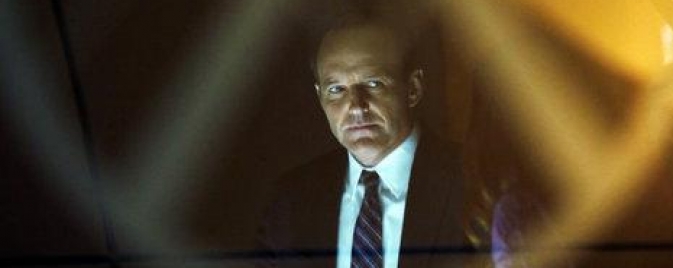 De nouvelles images pour Agents of S.H.I.E.L.D