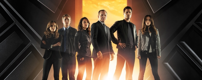 Un premier aperçu du dernier épisode d'Agents of S.H.I.E.L.D.