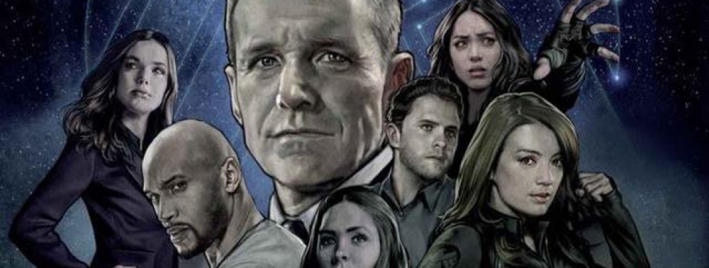 Agents of S.H.I.E.L.D. devrait prendre en compte les évènements d'Infinity War