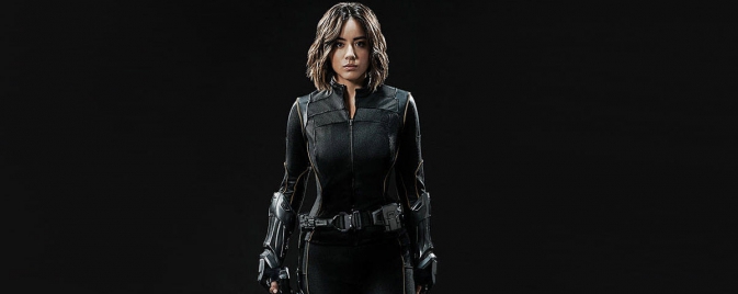 Un trailer Inhumain pour la saison 3 d'Agents of S.H.I.E.L.D