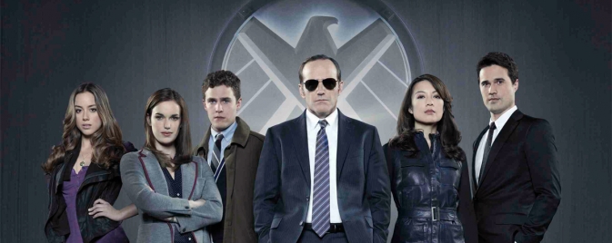 Agents of S.H.I.E.L.D. S01E01, la critique