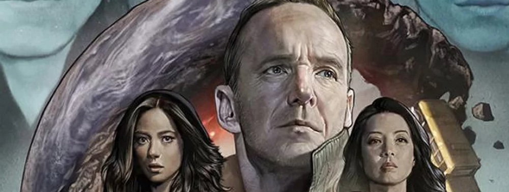 Les showrunners d'Agents of S.H.I.E.L.D. se préparent à l'annulation de la série