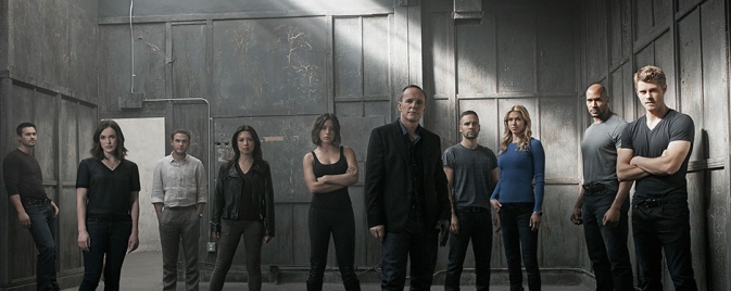 ABC renouvèle Agents of S.H.I.E.L.D. pour une quatrième saison