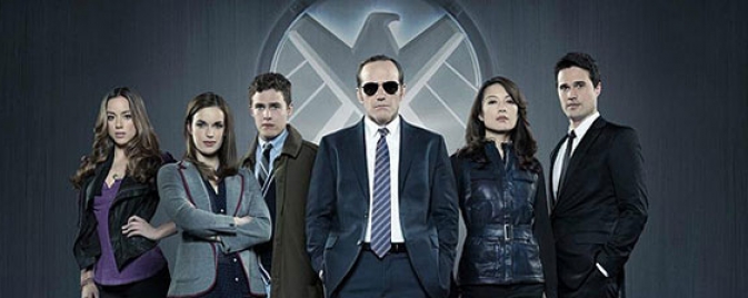 Les deux premières minutes d'Agents of S.H.I.E.L.D S01E20