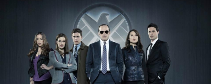 Une bande-annonce pour l'épisode 8 d'Agents of S.H.I.E.L.D.