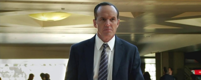 Une vidéo teaser pour les épisodes 2 et 3 d'Agents of S.H.I.E.L.D