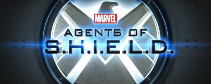 Cinq extraits du pilote d'Agents of S.H.I.E.L.D.