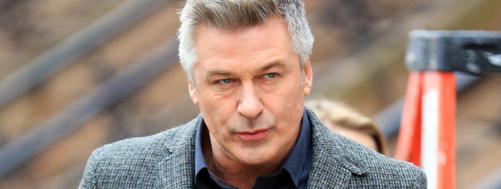 Alec Baldwin sera Thomas Wayne pour le film Joker