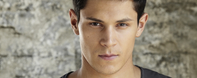 Alex Meraz (Twilight) rejoint le casting de Suicide Squad