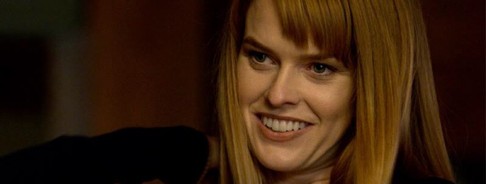 Un premier aperçu d'Alice Eve en Typhoid Mary dans Iron Fist saison 2