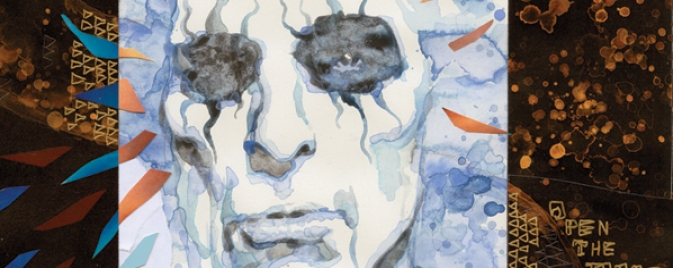Alice Cooper est de retour en comics
