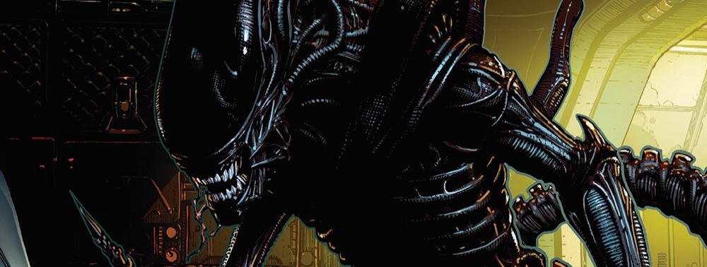 Marvel récupère les licences Alien et Predator en comics