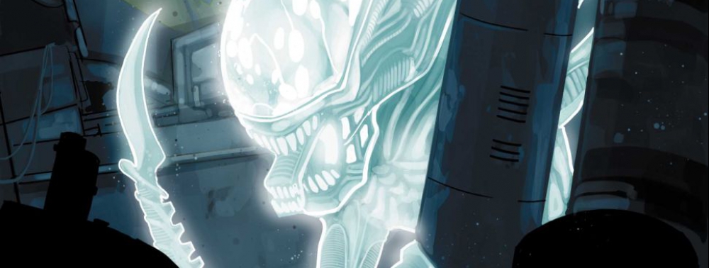 Marvel annonce Aliens : Aftermath #1, un one-shot en suite du film de James Cameron