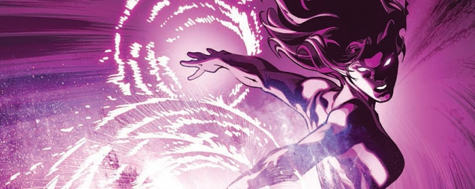 All-New X-Men #26, la preview