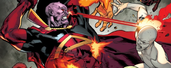 All-New X-Men #24, la preview