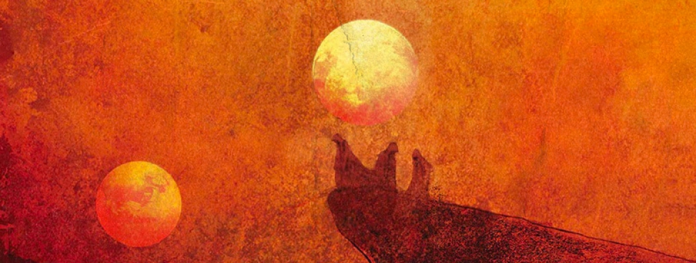 Interview : comment adapter Dune en comics, avec Raùl Allén et Patricia Martín [FACTS 2025]