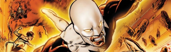 Alpha Flight #2, la preview