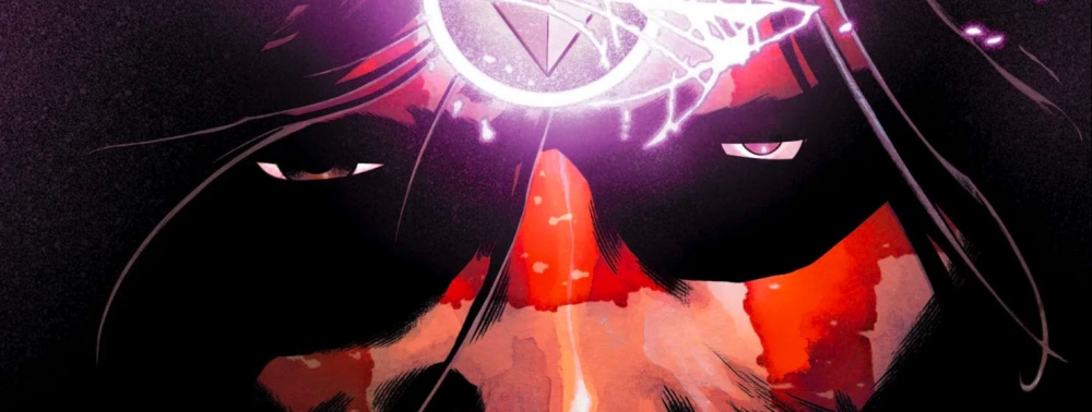 Amazing Comics : Joe Quesada lance son label de comics en co-édition avec Mad Cave et... Dupuis !