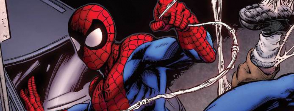 The Amazing Spider-Man : Daily Bugle, nouveau spin-off en comics pour le Tisseur en 2020 chez Marvel