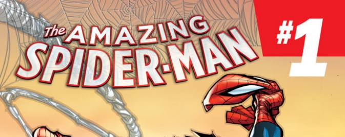 The Amazing Spider-Man #1, la review