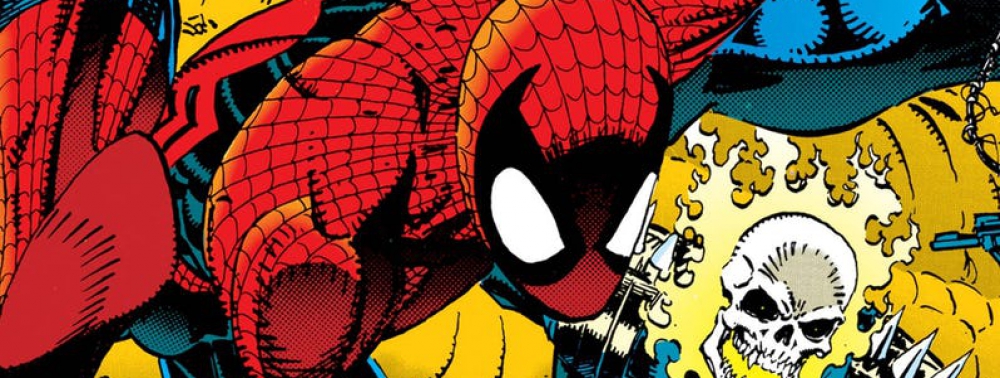 Erik Larsen annonce un (petit) retour prochain chez Marvel