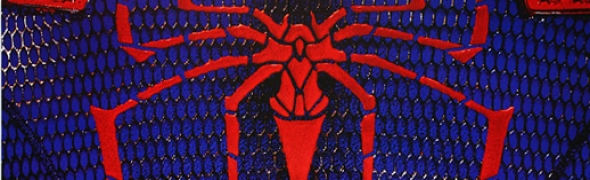 Un poster teaser pour Amazing Spider-Man