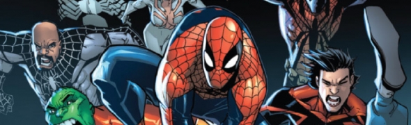 Amazing Spider-Man #667, la preview