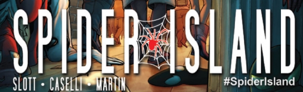 Amazing Spider-Man #673, la preview