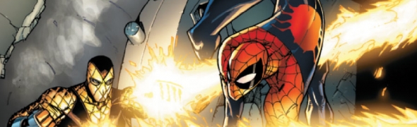 Un teaser pour Amazing Spider-Man #673
