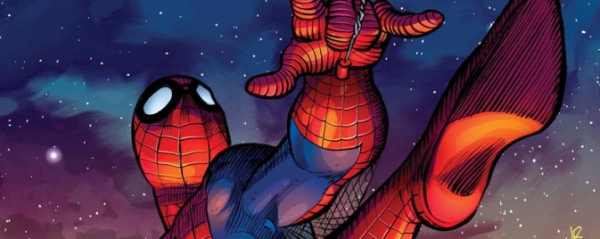 Un premier aperçu d'Amazing Spider-Man #1.1
