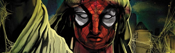 Les couvertures libraires d'Amazing Spider-man 666 révélées
