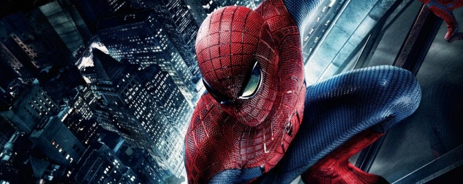 Amazing Spider-Man 2 en IMAX ?