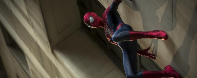 Un nouveau trailer pour The Amazing Spider-Man : Le Destin d'un Héros