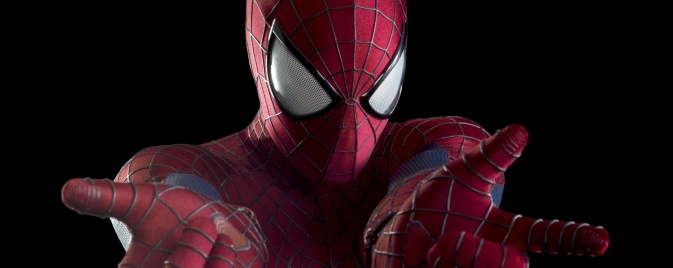 The Amazing Spider-Man 2 aura pour sous-titre Rise of Electro