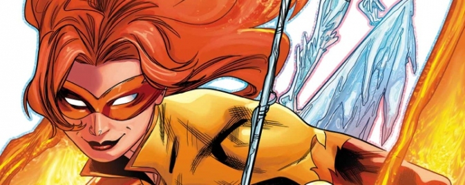 Amazing X-Men #7, la preview
