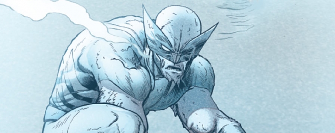 Amazing X-Men #4, la preview