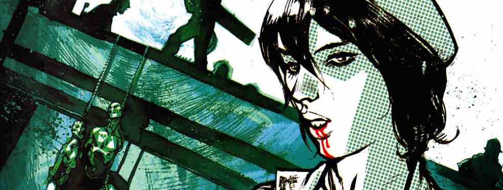 Scott Snyder confirme le retour d'American Vampire sous le DC Black Label (et non Vertigo)