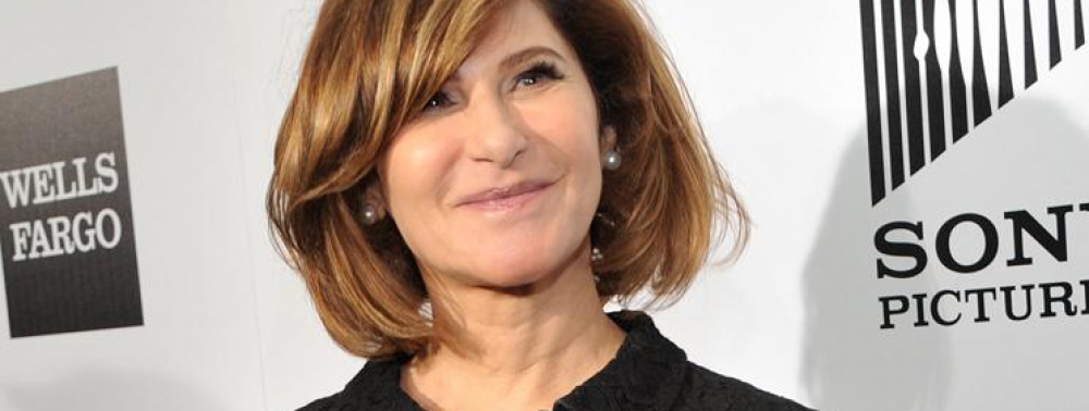 Amy Pascal annonce que Venom fait partie du Marvel Cinematic Universe