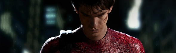 Le synopsis officiel d'Amazing Spider-Man dévoilé ! 