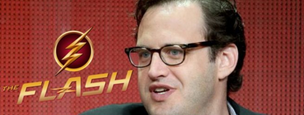 Le producteur de la CW Andrew Kreisberg est licencié suite aux accusations de harcèlement sexuel