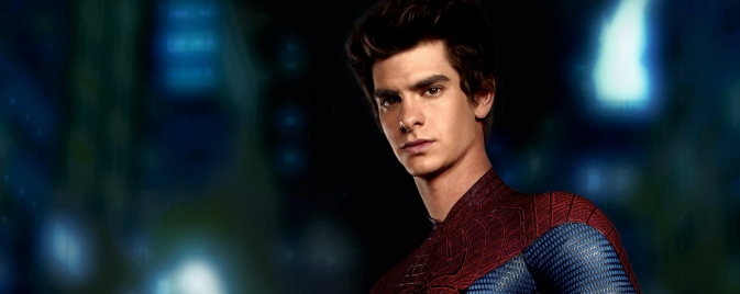 Un énième extrait pour The Amazing Spider-Man : Basketball